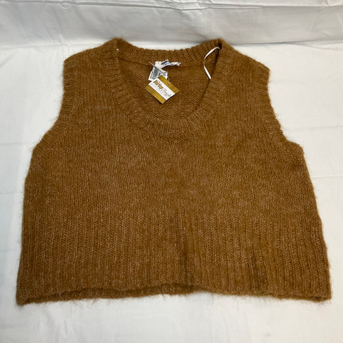 Vist Large View of Product Image Which is Used Double Zero Tank Top M-8/10