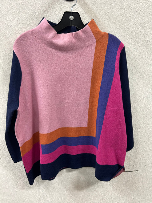 Vist Large View of Product Image Which is Used Fate Heavyweight Sweater L-12/14