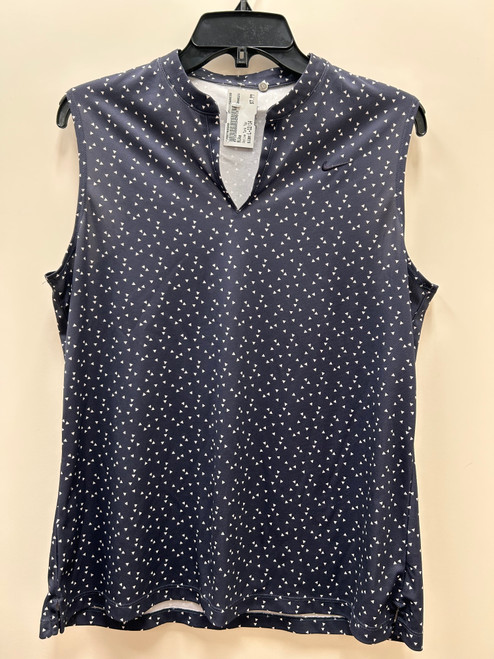 Vist Large View of Product Image Which is Used Nike Active Tank Top L-12/14