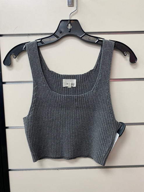 Vist Large View of Product Image Which is Used Wilfred Sleeveless Top L-12/14