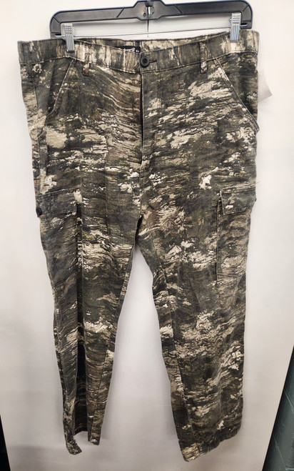 Vist Large View of Product Image Which is Used Unbranded Mens Casual Pant XL