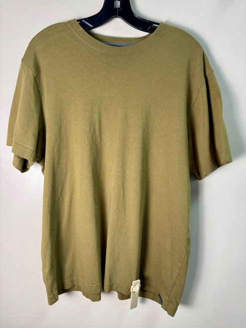 Vist Large View of Product Image Which is Used Eddie Bauer Mens T-Shirt L