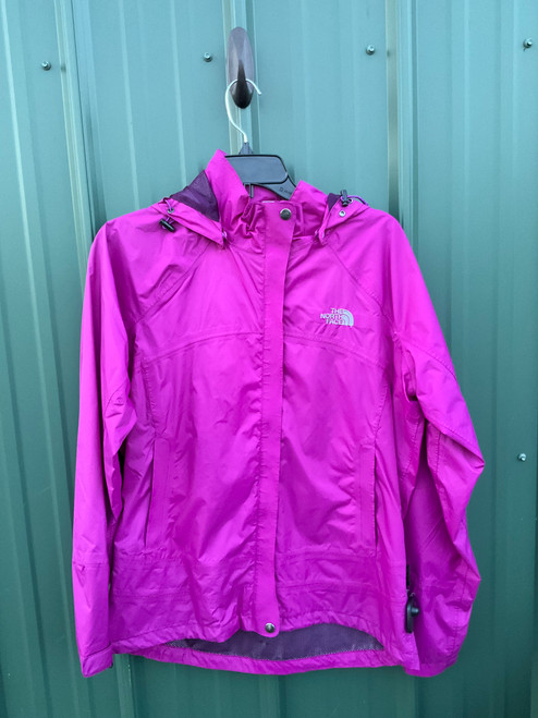 Vist Large View of Product Image Which is Used The North Face Short Light Jacket L-12/14