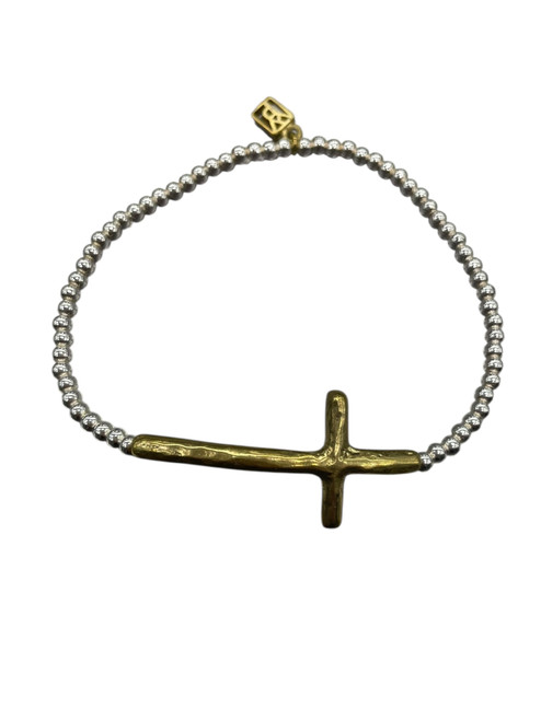 Vist Large View of Product Image Which is Used Waxing Poetic Bracelet