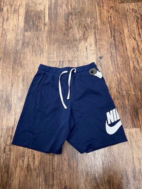 Vist Large View of Product Image Which is Used Nike Mens Athletic Shorts M