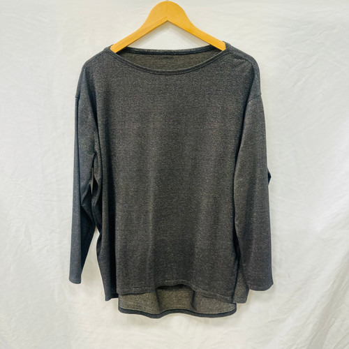 Vist Large View of Product Image Which is Used Lululemon Athletica Active Long Sleeve XL-16
