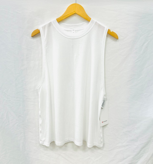 Vist Large View of Product Image Which is Used Lululemon Athletica Active Tank Top S-4/6