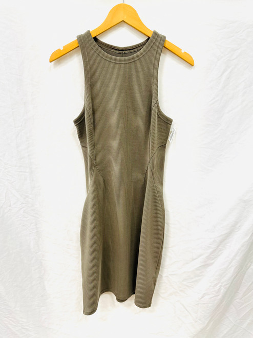 Vist Large View of Product Image Which is Used Unbranded Active Dress S-4/6