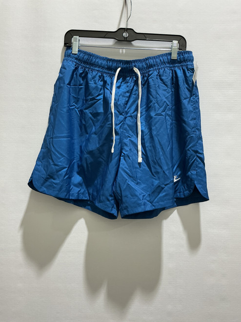 Vist Large View of Product Image Which is Used Nike Mens Athletic Shorts M