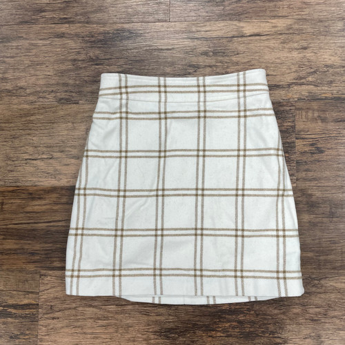 Vist Large View of Product Image Which is Used J. Crew Short Skirt 2-26