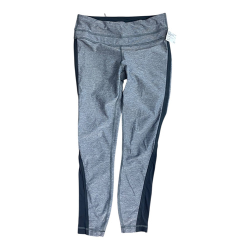 Vist Large View of Product Image Which is Used Lululemon Athletica Active Leggings 4-27