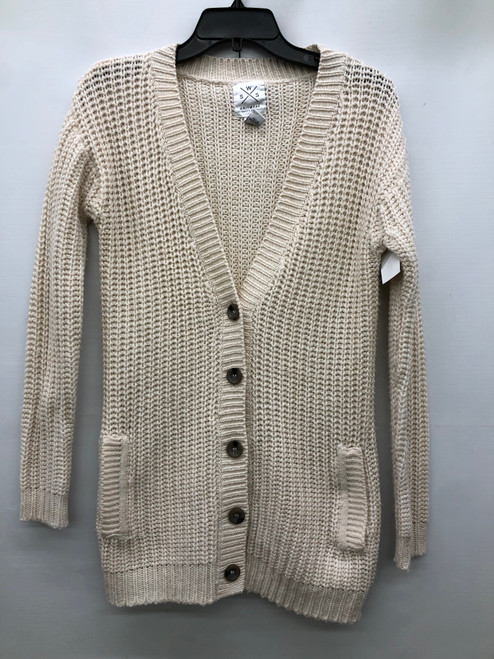 Vist Large View of Product Image Which is Used SWS Lightweight Sweater S-4/6