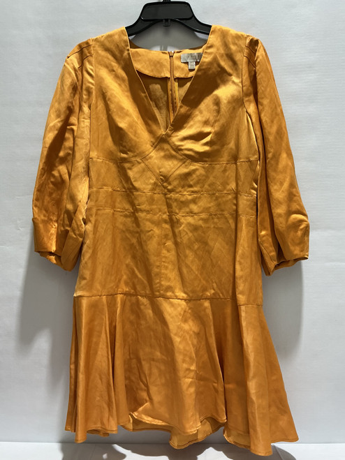 Vist Large View of Product Image Which is Used Ted Baker London Short Dress F S-4/6