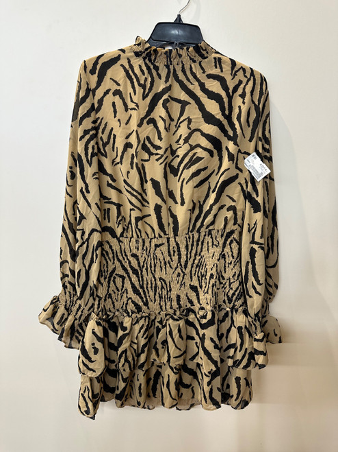 Vist Large View of Product Image Which is Used TCEC Short Dress B L-12/14