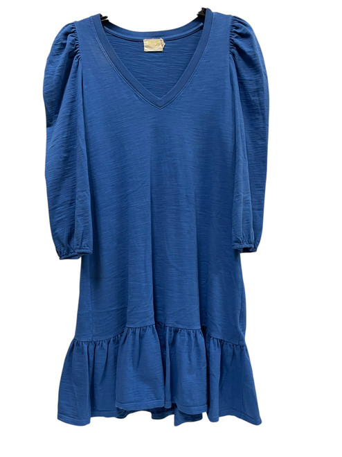 Vist Large View of Product Image Which is Used Nation Ltd Short Dress B S-4/6