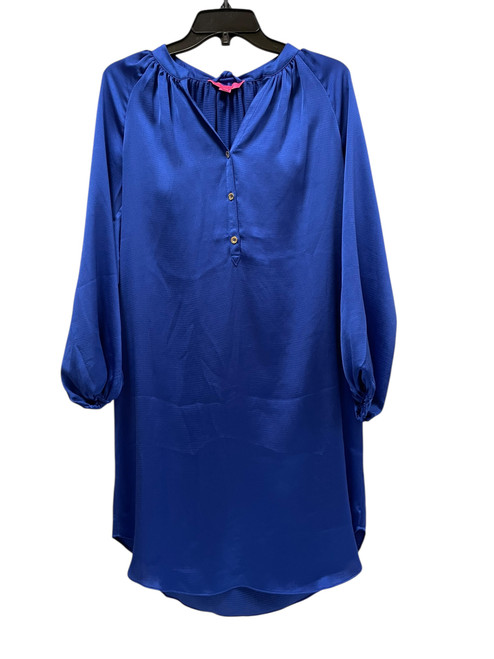 Vist Large View of Product Image Which is Used Lilly Pulitzer Short Dress B XS-0/2