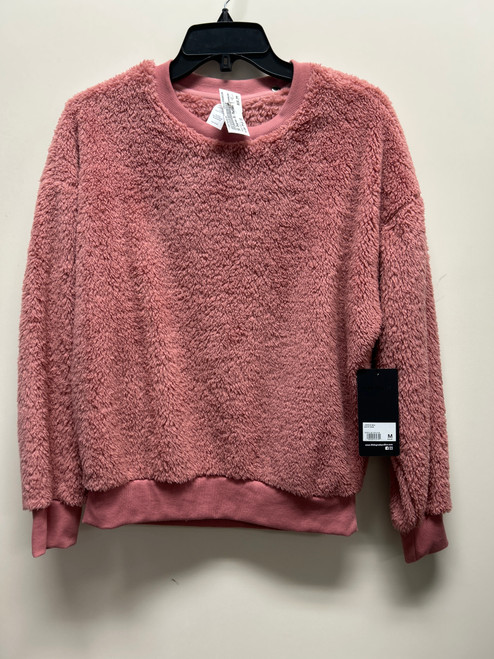 Vist Large View of Product Image Which is Used 90 Degree By Reflex Sweatshirt M-8/10 lslw