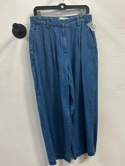 Vist Large View of Product Image Which is Used Old Navy Denim 8-29