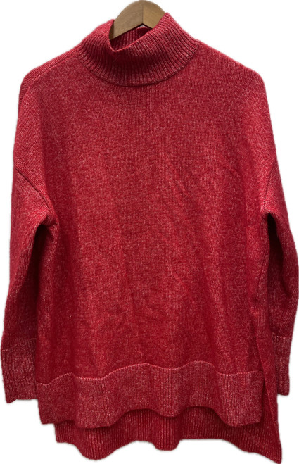 Vist Large View of Product Image Which is Used Express Lightweight Sweater M-8/10