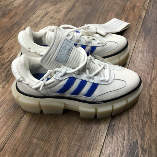 Vist Large View of Product Image Which is Used Adidas Ivy Park Performance Shoes 6.5