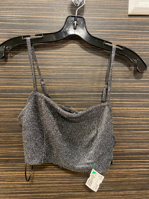 Vist Large View of Product Image Which is Used Unbranded Tank Top S-4/6