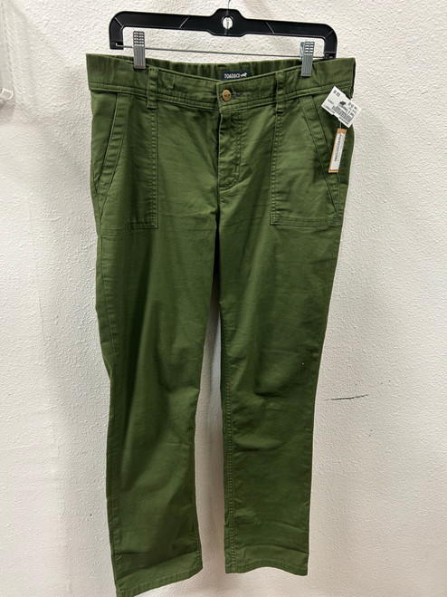 Vist Large View of Product Image Which is Used Toad & Company Casual Pant 10-30