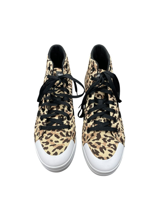 Vist Large View of Product Image Which is Used Adidas Casual Shoes 11