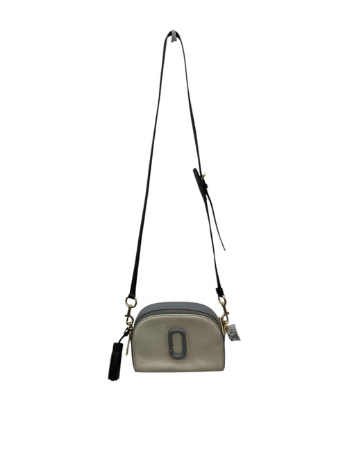 Vist Large View of Product Image Which is Used Marc By Marc Jacobs Small Leather Handbag