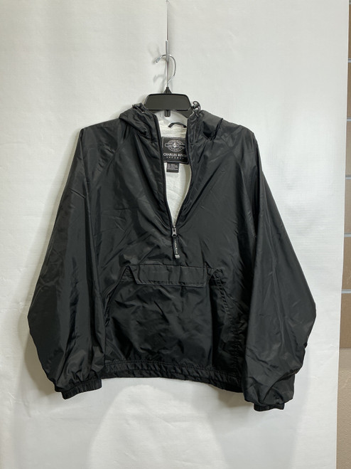 Vist Large View of Product Image Which is Used Charles River Active Jacket S-4/6