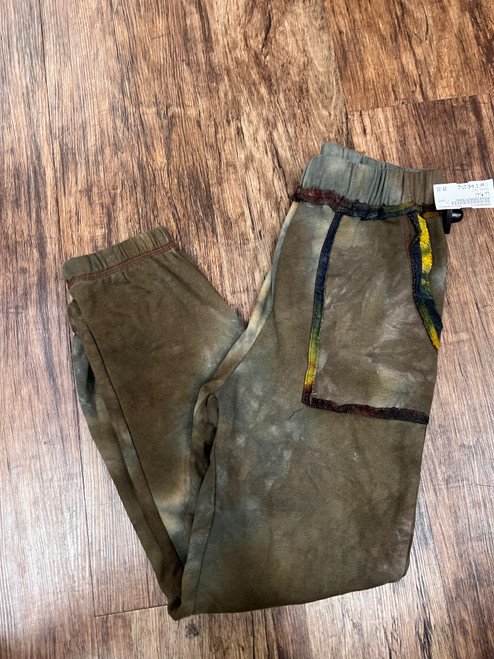 Vist Large View of Product Image Which is Used La Miel Casual Pant S 4-6/27-28