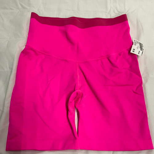 Vist Large View of Product Image Which is Used Joylab Active Shorts S 4-6/27-28