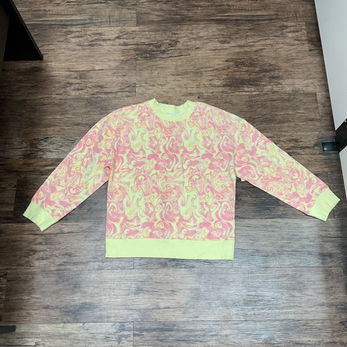 Vist Large View of Product Image Which is Used BP. Sweatshirt M-8/10