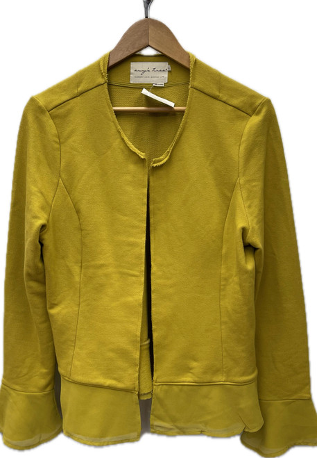 Vist Large View of Product Image Which is Used Unbranded Short Light Jacket XL-16