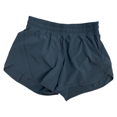 Vist Large View of Product Image Which is Used Lululemon Athletica Active Shorts 10-30