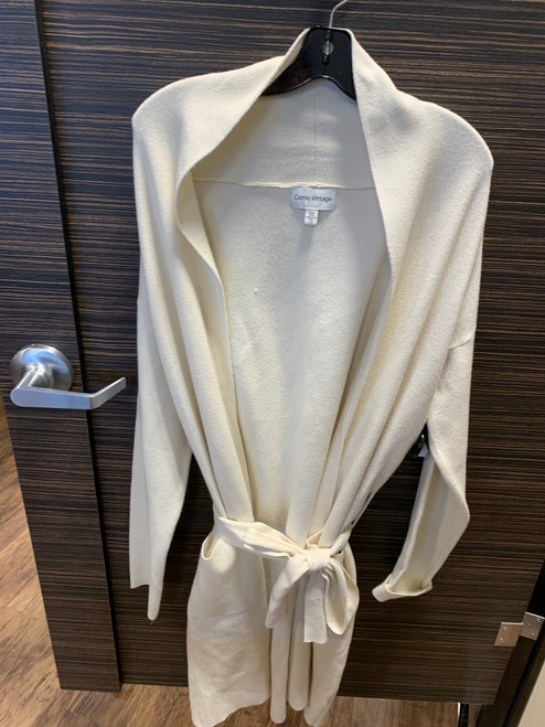 Vist Large View of Product Image Which is Used Unbranded Long Light Jacket L-12/14