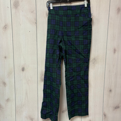 Vist Large View of Product Image Which is Used Croft & Barrow Casual Pant 18-34