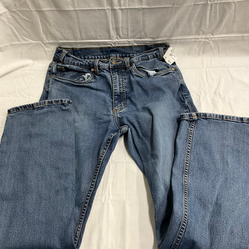 Vist Large View of Product Image Which is Used Unbranded Mens Denim 32W