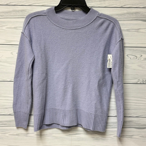 Vist Large View of Product Image Which is Used Anthropologie Lightweight Sweater XS-0/2