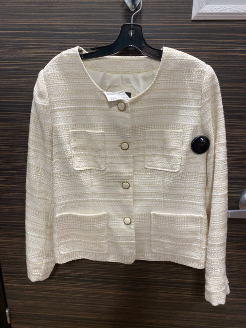 Vist Large View of Product Image Which is Used Unbranded Blazer XL-16