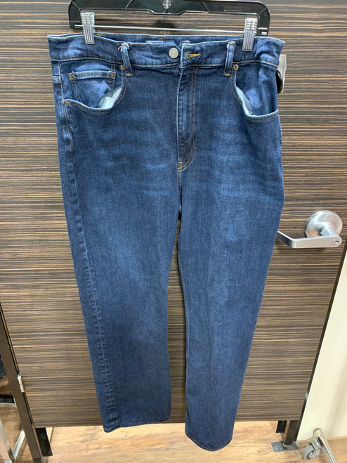 Vist Large View of Product Image Which is Used Polo Ralph Lauren Denim 14-32