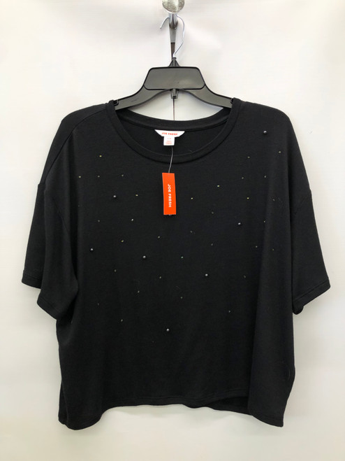 Vist Large View of Product Image Which is Used Joe Fresh Short Sleeve Top L-12/14
