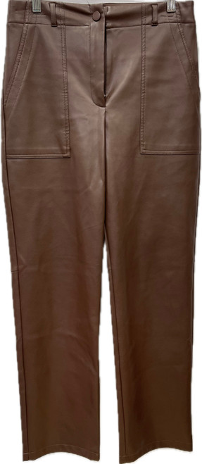 Vist Large View of Product Image Which is Used Dynamite Casual Pant 6-28