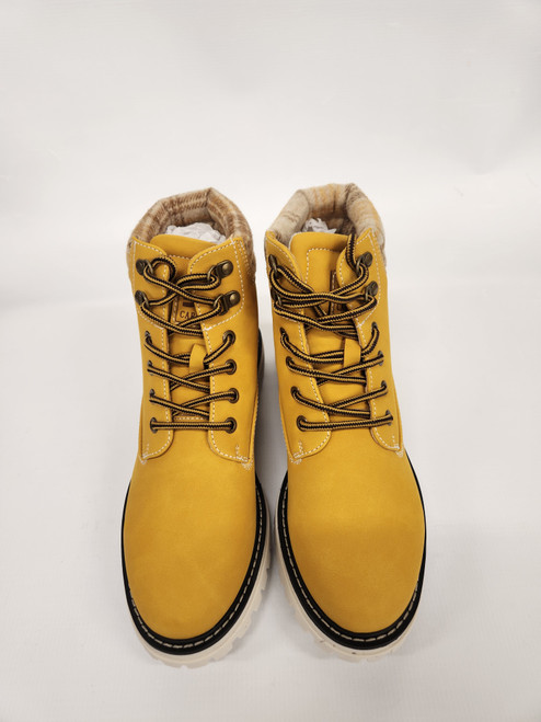 Vist Large View of Product Image Which is Used Unbranded Outerwear Boots 7