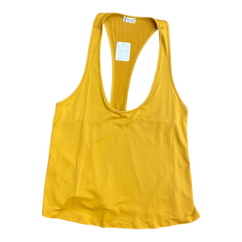 Vist Large View of Product Image Which is Used Free People Sleeveless Top S-4/6