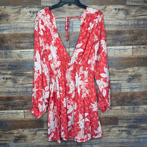 Vist Large View of Product Image Which is Used Free People Short Dress F S-4/6