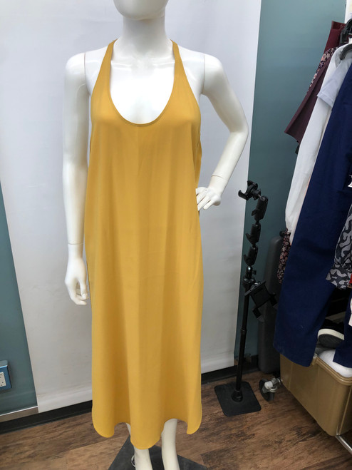 Vist Large View of Product Image Which is Used Wilfred Long Dress F L-12/14