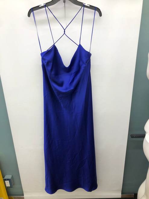 Vist Large View of Product Image Which is Used Zara Long Dress F XL-16