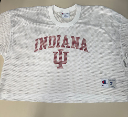 Vist Large View of Product Image Which is Used Champion Short Sleeve Top XL-16