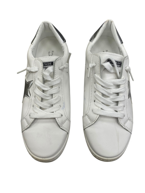 Vist Large View of Product Image Which is Used Vintage Havana Casual Shoes 7.5