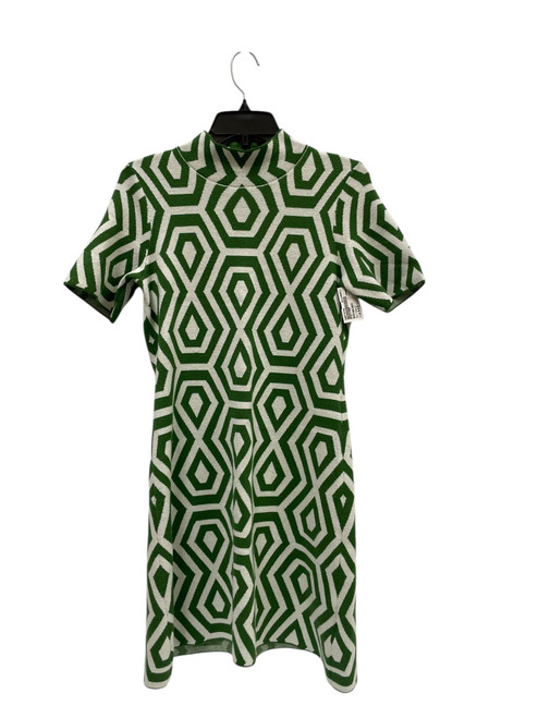 Vist Large View of Product Image Which is Used Anthropologie Short Dress B S-4/6